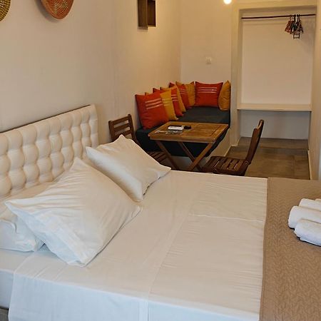 אדאמאס Joannes Vacation Rooms חדר תמונה