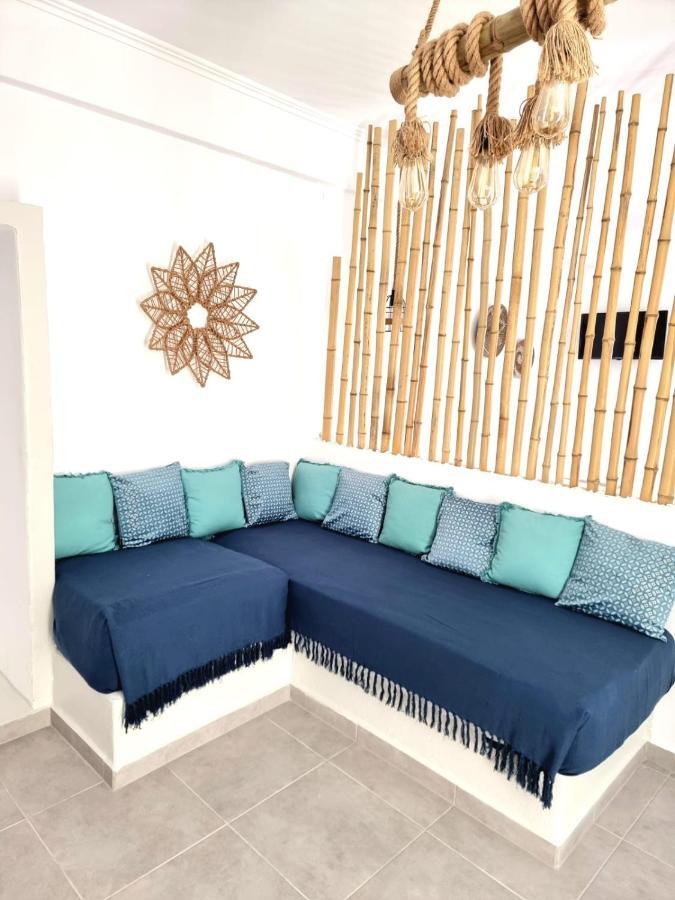 אדאמאס Joannes Vacation Rooms מראה חיצוני תמונה